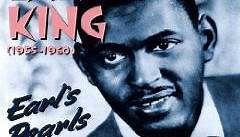Earl King - Earl's Pearls - The Very Best Of Earl King (1955-1960)