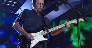 Eric Clapton & Sheryl Crow - "White Room" (Live from Central Park)