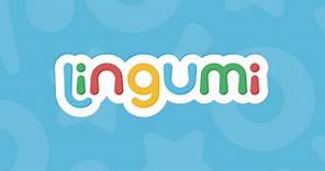 Lingumi 兒童英語 | 專為孩子設計，最棒的英語學習 App