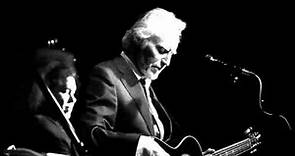JD Souther "For All We Know" New Hope, PA