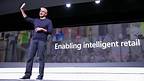 Opening keynote with Satya Nadella, CEO, Microsoft