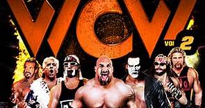 WWE: The Best Of WCW Monday Night Nitro - Vol.2