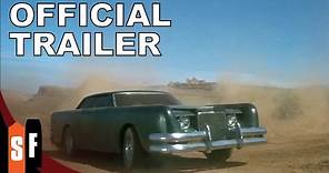 The Car (1977) Official Trailer (HD)