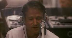GOOD MORNING VIETNAM Original 1987 Trailer Robin Williams