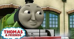 Henry's Big Surprise | Thomas & Friends | Kids Cartoon