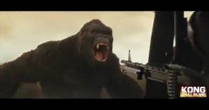 King Kong 2017- Full HD (Lồng Tiếng).