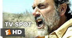 Desierto TV SPOT - Terror (2016) - Gael García Bernal Movie