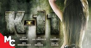K-11 | Full Movie | Prison Drama | D.B. Sweeney | Goran Visnjic