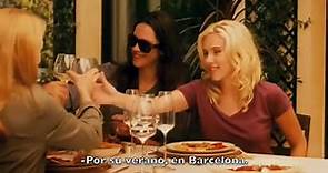 'Vicky Cristina Barcelona' - Tráiler oficial subtitulado