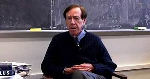 Gil Strang's Introduction to Calculus for Highlights for High School