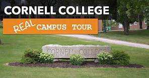 College Tour | Cornell College - Everything You Need to Know [in just 10 minutes]