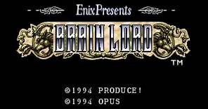 Brain Lord (Super Nintendo)
