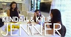 Million Dollar Closets / Kendall and Kylie Jenner - LA Closet Design