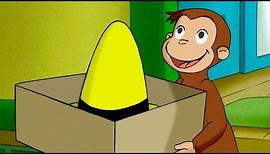 Coco verliert den gelben Hut! | Coco der Neugierige | Cartoons für Kinder