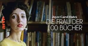 Joyce Carol Oates, die Frau der 100 Bücher