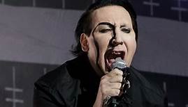 Marilyn Manson girlfriend list - Evan Rachel Wood to Dita von Teese