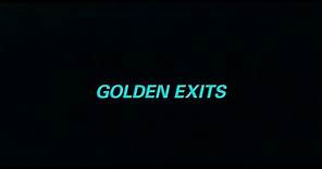 Golden Exits Sundance Teaser Trailer