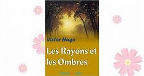 Les Rayons et les Ombres en PDF et Epub de Victor Hugo