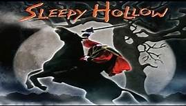 Sleepy Hollow 1999 HD (Hallmark)