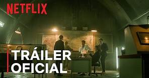 El camino de la noche: Temporada 2 | Tráiler oficial | Netflix