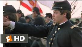 Glory (1/8) Movie CLIP - The Battle of Antietam (1989) HD