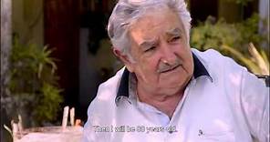 Pepe Mujica - Lessons from the Flowerbed (full documentary)