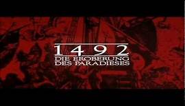 1492 - Die Eroberung des Paradieses (Conquest of Paradise-Vangelis)