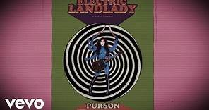 Purson - Electric Landlady