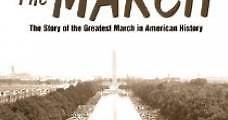The March (2013) Online - Película Completa en Español / Castellano - FULLTV