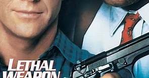 Lethal Weapon 2 Trailer