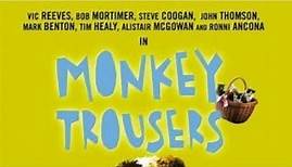 Monkey Trousers - S01E02
