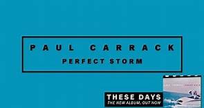 Paul Carrack - Perfect Storm