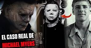 El CASO REAL de MICHAEL MYERS que INSPIRO las PELICULAS / La Verdadera Historia de Halloween