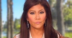 Weird Things Everyone Just Ignores About Julie Chen's Marriage
