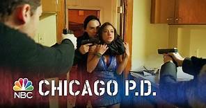 Chicago PD - The Escape King (Episode Highlight)