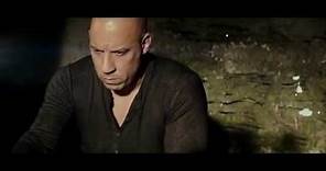 The Last Witch Hunter Trailer Italiano -L'ultimo cacciatore di streghe, con Vin Diesel,