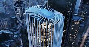 Top 5 Zaha Hadid Building Projects