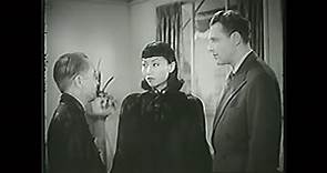 Ellery Queen's Penthouse Mystery (upscaled) - Ralph Bellamy, Margaret Lindsay, Anna May Wong & Cast