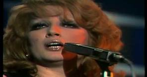 Mina - Live dalla Bussola (1972 Video Ufficiale Completo)