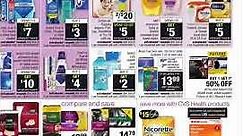 cvs ad this week 2017 in USA - Weekly Ads