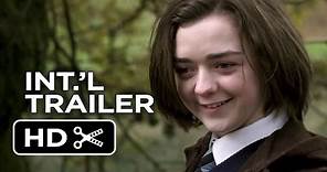 The Falling Official UK Trailer (2015) - Maisie Williams Mystery Movie HD