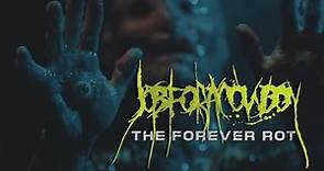 Job For A Cowboy - The Forever Rot (Official Video)
