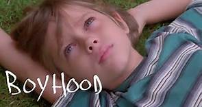 Boyhood Official Trailer (Richard Linklater, 2014)