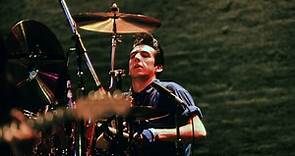 Murió Charlie Quintana, el baterista de Social Distortion, a sus 56 años