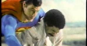 Superman III TV trailer 1983