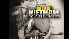 WILL Documentaries:Vietnam Soldier' Stories