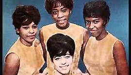 The Chiffons - Just for Tonight (1968)