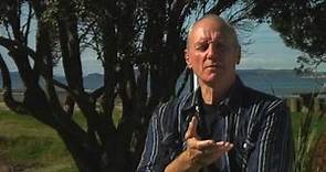 Actor Alan Dale on his native New Zealand
