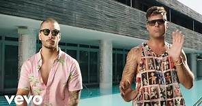 Ricky Martin - Vente Pa' Ca (Official Video) ft. Maluma