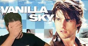 Review/Crítica "Vanilla Sky" (2001)